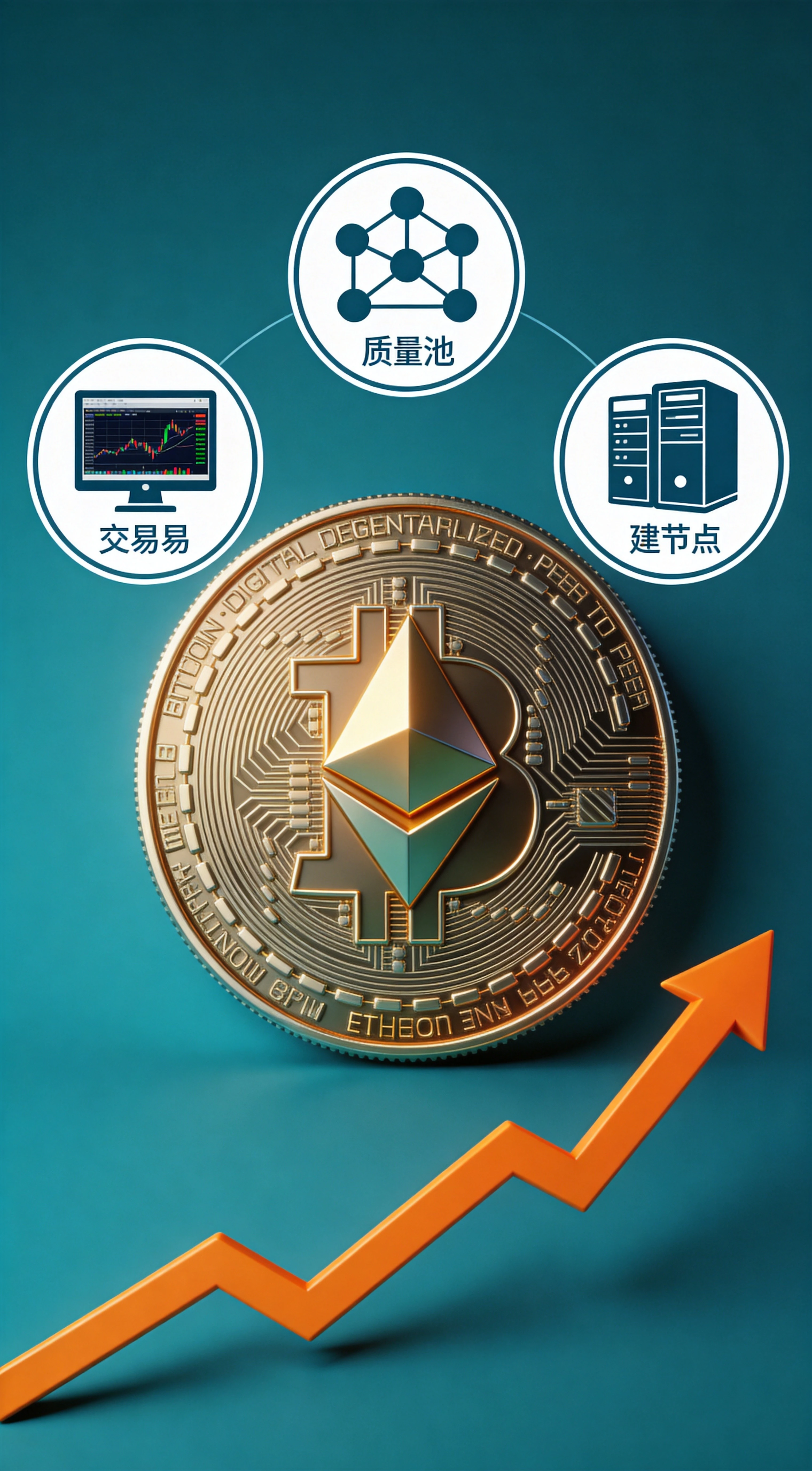 ETH质押教程：2026年以太坊质押全攻略