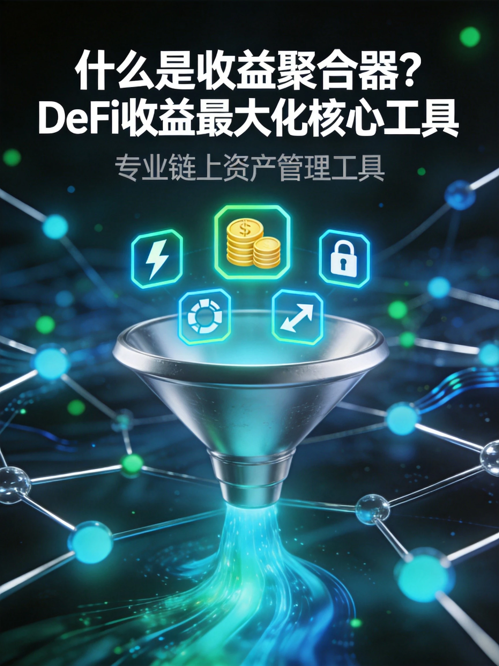 什么是收益聚合器
